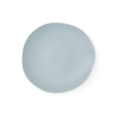 Sophie Conran Arbor 11 Inch Dinner Plate, Robin's Egg Sophie Conran Arbor 11 Inch Dinner Plate, Robin's Egg